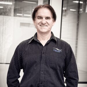 Robert Ronzan - Merit Lining Systems Director2