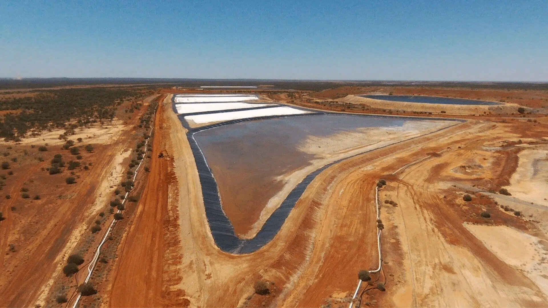 Read more about the article Cosmos Mine Water Management Ponds