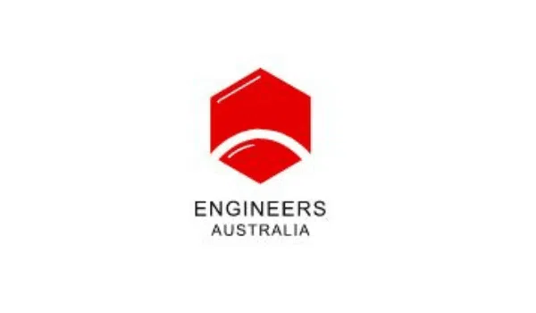 Engineers Australia Logo - Merit Lining Systems