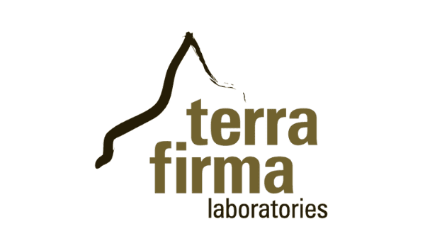 Terra Firma Laboratories Logo - Merit Lining Systems Partner